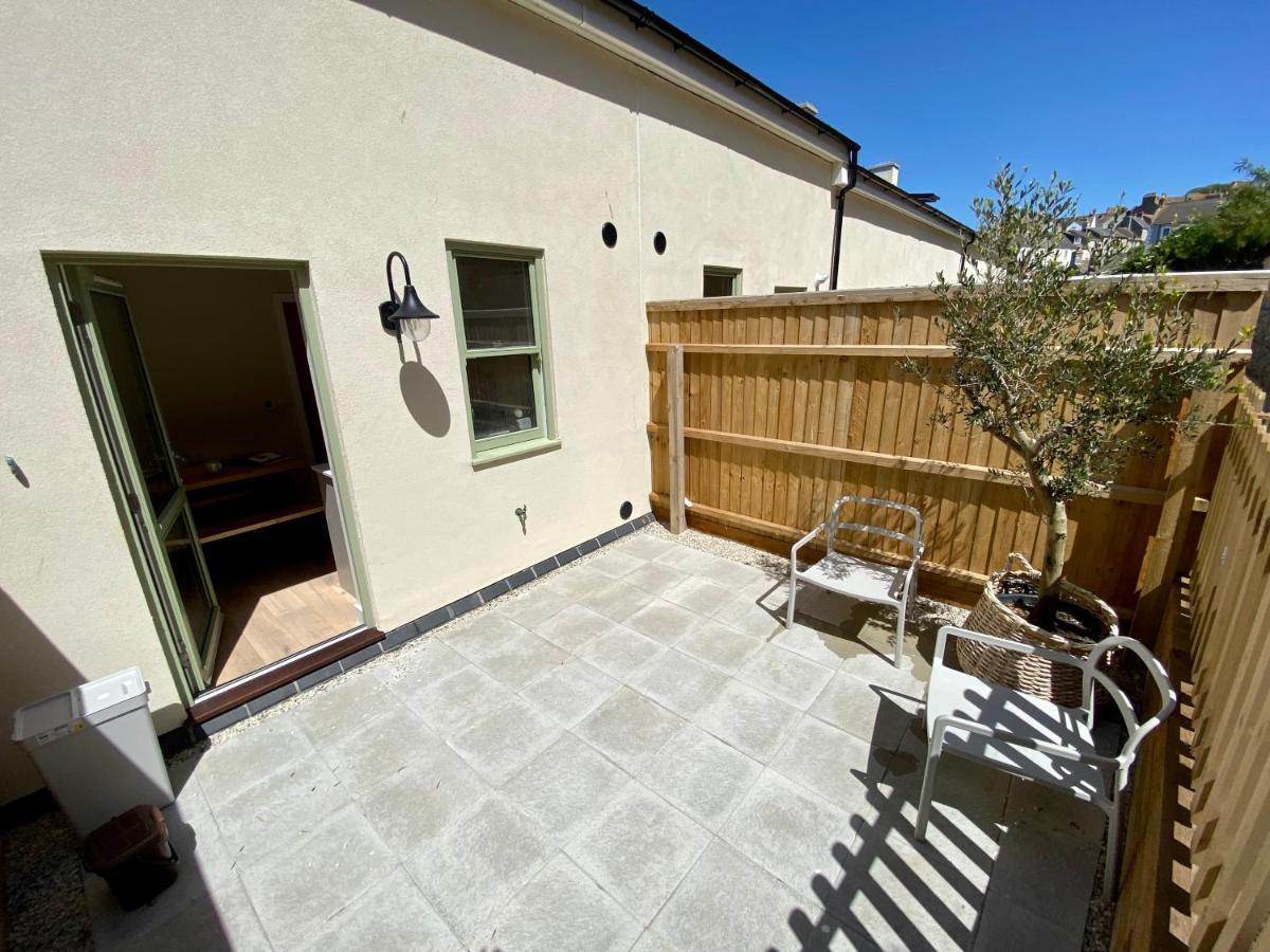Luxurious Beach House Chesil Beach. Sleeps 6 Castletown  Esterno foto