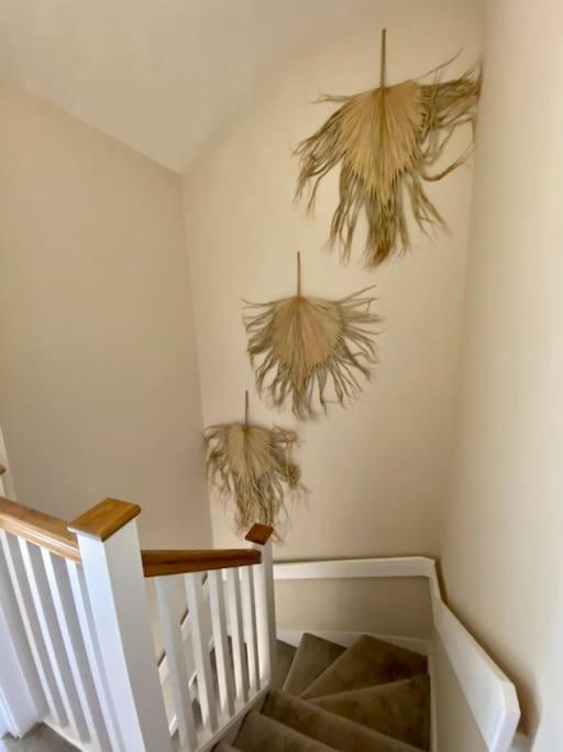 Luxurious Beach House Chesil Beach. Sleeps 6 Castletown  Esterno foto