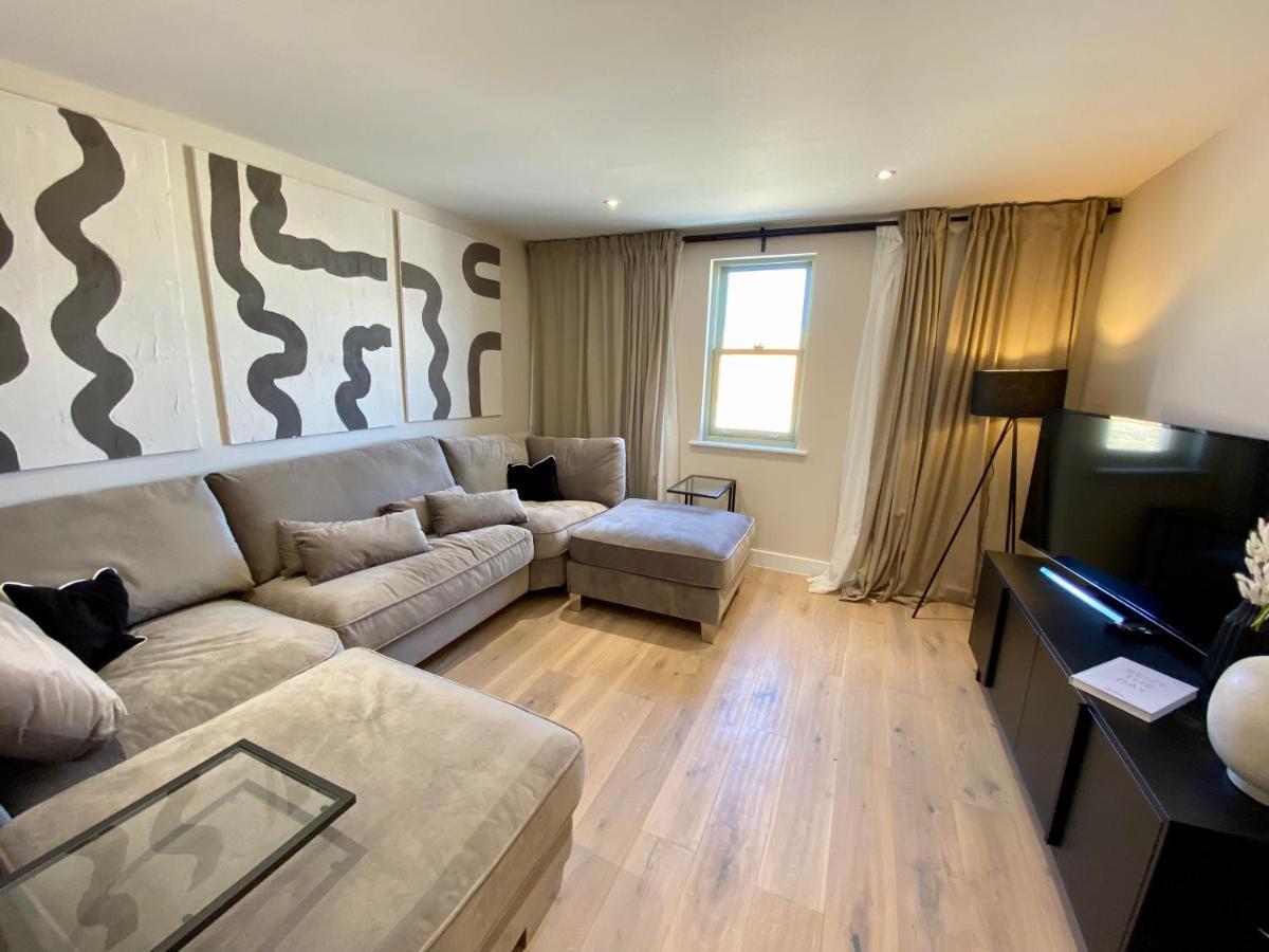 Luxurious Beach House Chesil Beach. Sleeps 6 Castletown  Esterno foto