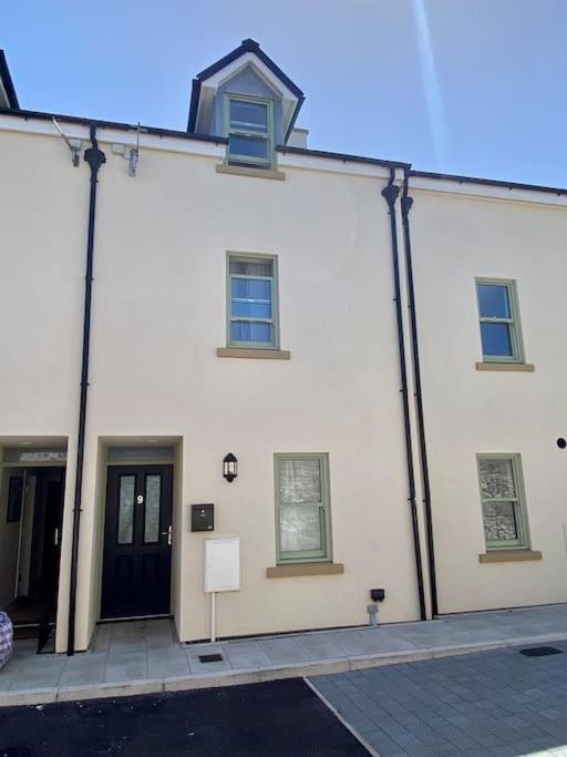 Luxurious Beach House Chesil Beach. Sleeps 6 Castletown  Esterno foto