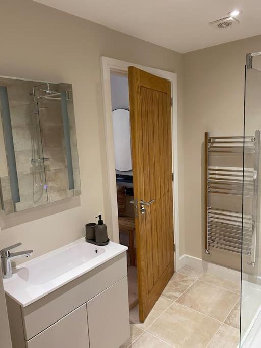 Luxurious Beach House Chesil Beach. Sleeps 6 Castletown  Esterno foto