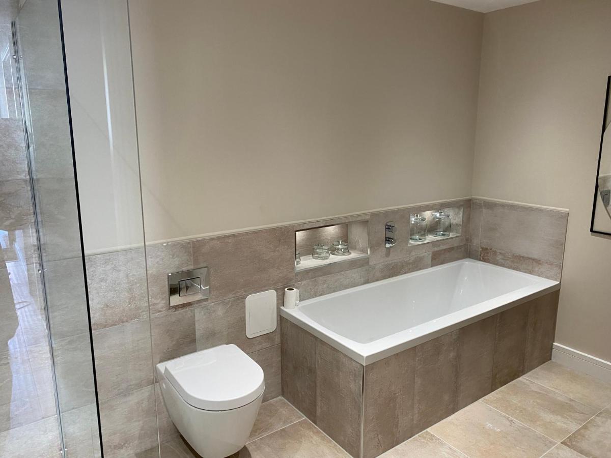 Luxurious Beach House Chesil Beach. Sleeps 6 Castletown  Esterno foto