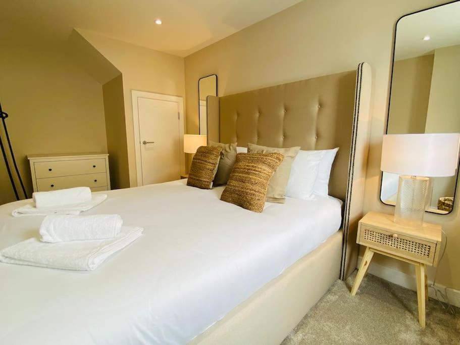 Luxurious Beach House Chesil Beach. Sleeps 6 Castletown  Esterno foto
