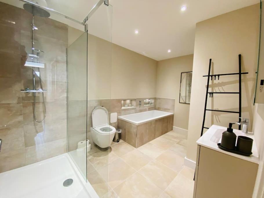 Luxurious Beach House Chesil Beach. Sleeps 6 Castletown  Esterno foto