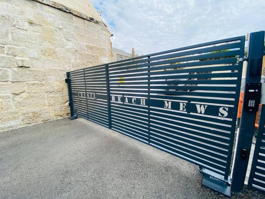 Luxurious Beach House Chesil Beach. Sleeps 6 Castletown  Esterno foto