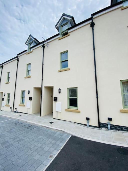 Luxurious Beach House Chesil Beach. Sleeps 6 Castletown  Esterno foto